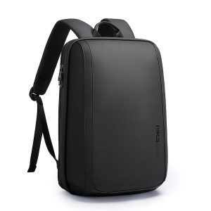 BANGE BG-2809 Large Capacity Business Laptop Bag (Black)