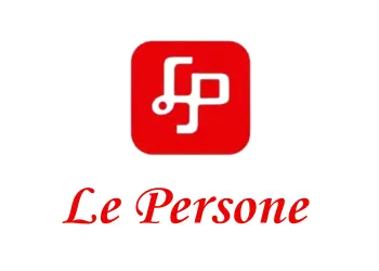 Le Persone BD